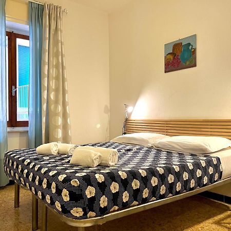 Monterosso Apartment Old City Monterosso al Mare Exteriör bild