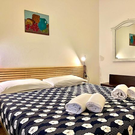 Monterosso Apartment Old City Monterosso al Mare Exteriör bild