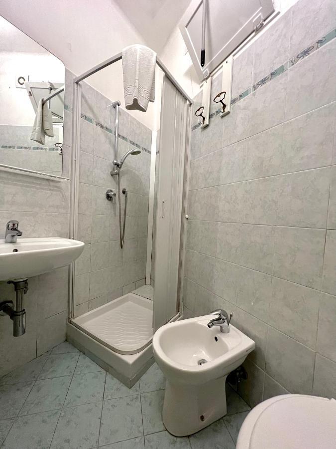 Monterosso Apartment Old City Monterosso al Mare Exteriör bild