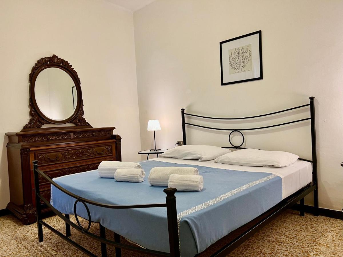 Monterosso Apartment Old City Monterosso al Mare Exteriör bild