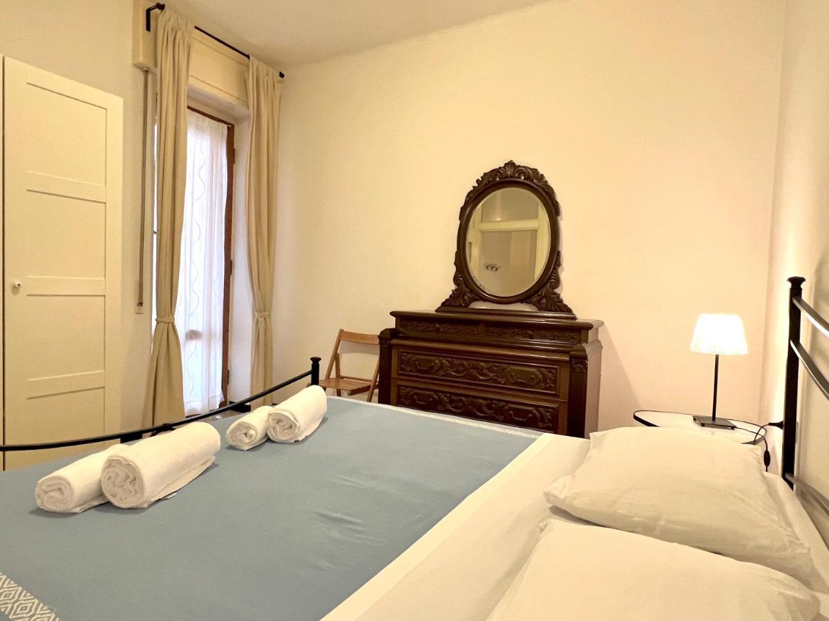 Monterosso Apartment Old City Monterosso al Mare Exteriör bild