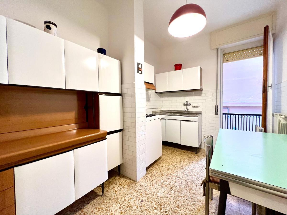 Monterosso Apartment Old City Monterosso al Mare Exteriör bild