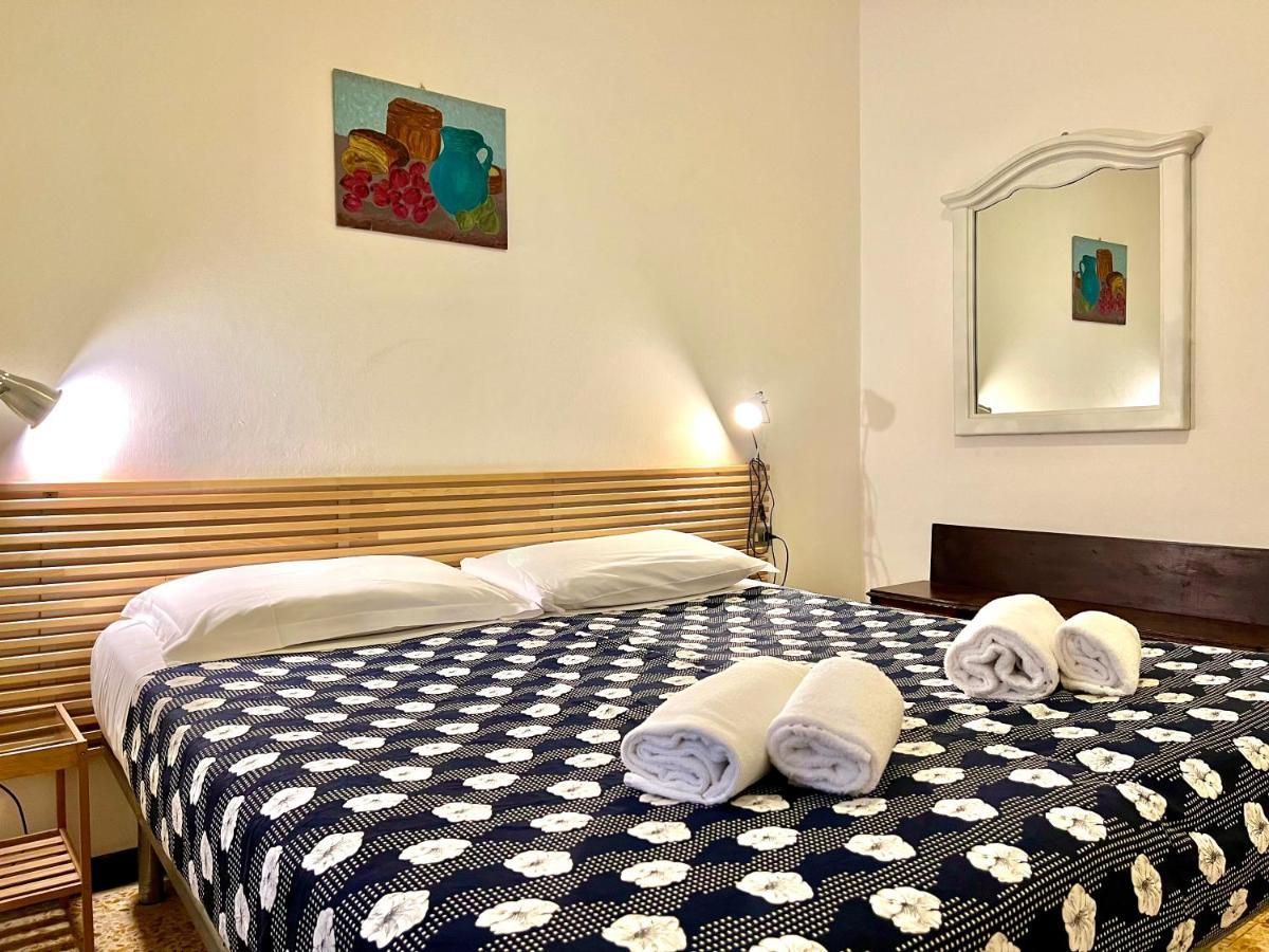 Monterosso Apartment Old City Monterosso al Mare Exteriör bild